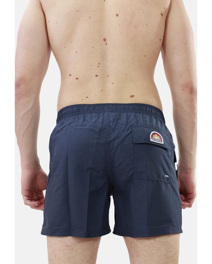 Costume Da Bagno Sundek M734bdrt300