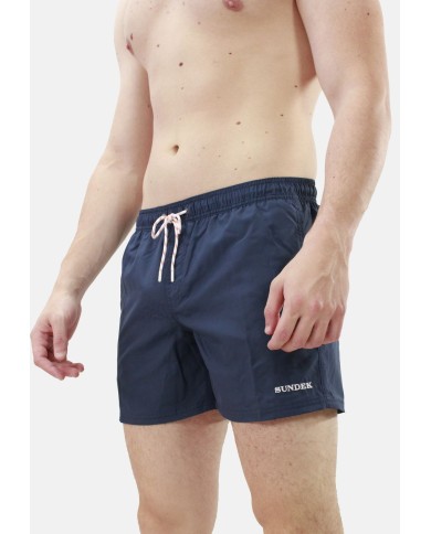 Costume Da Bagno Sundek M734bdrt300