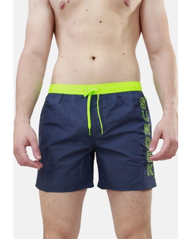 Costume Da Bagno Sundek M732bdta100