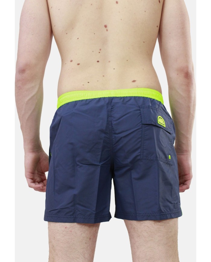 Costume Da Bagno Sundek M732bdta100