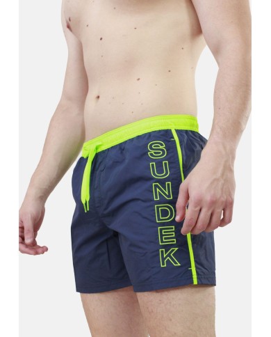 Costume Da Bagno Sundek M732bdta100