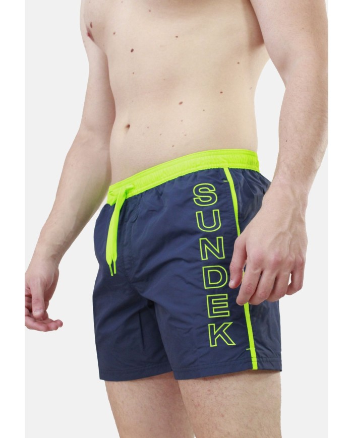 Costume Da Bagno Sundek M732bdta100