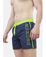 Costume Da Bagno Sundek M732bdta100