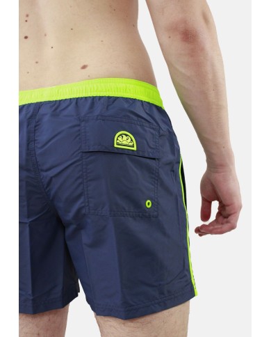 Costume Da Bagno Sundek M732bdta100