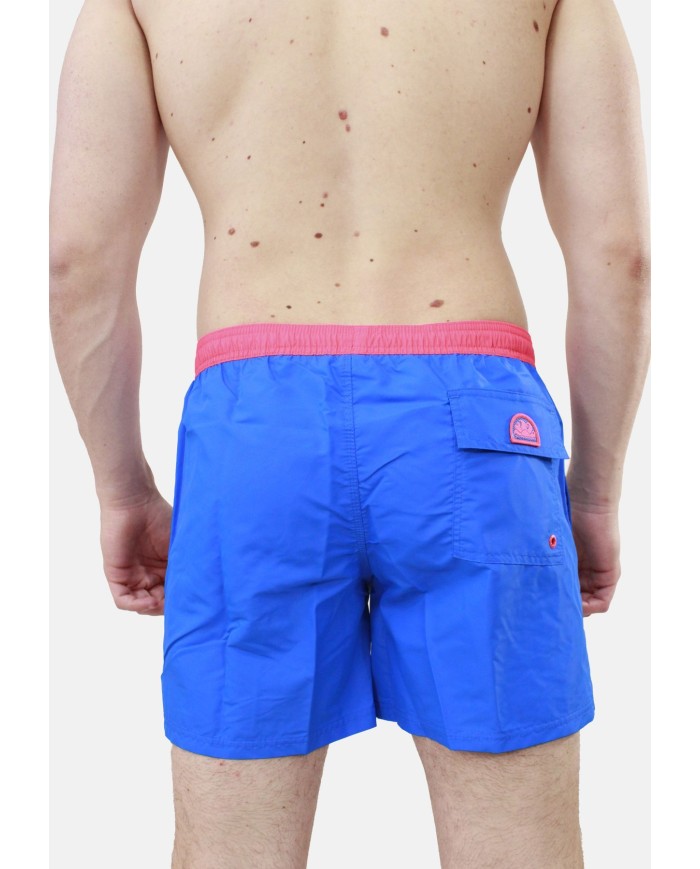 Costume Da Bagno Sundek M732bdta100