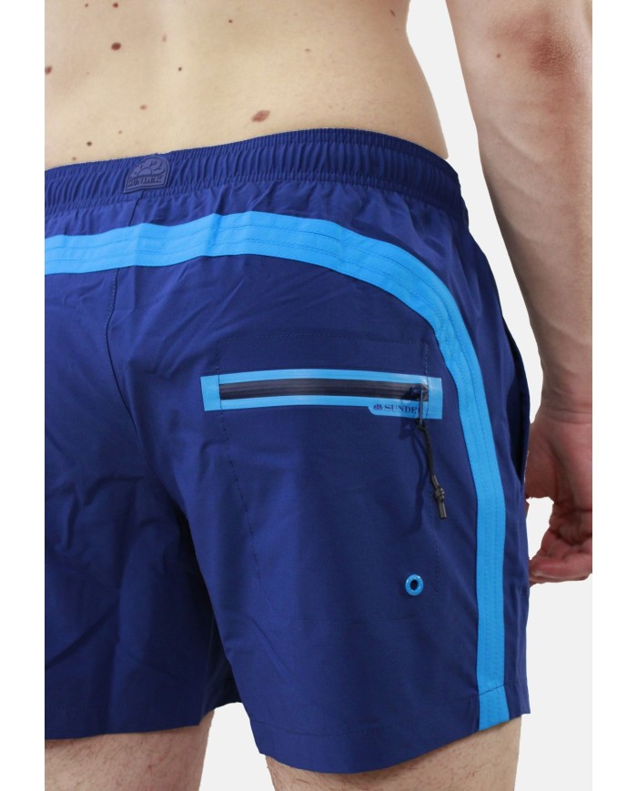 Costume Da Bagno Sundek M905bdp7700