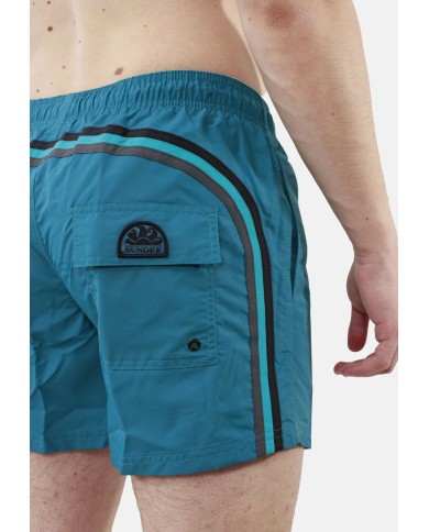 Costume Da Bagno Sundek M504bdta1x1