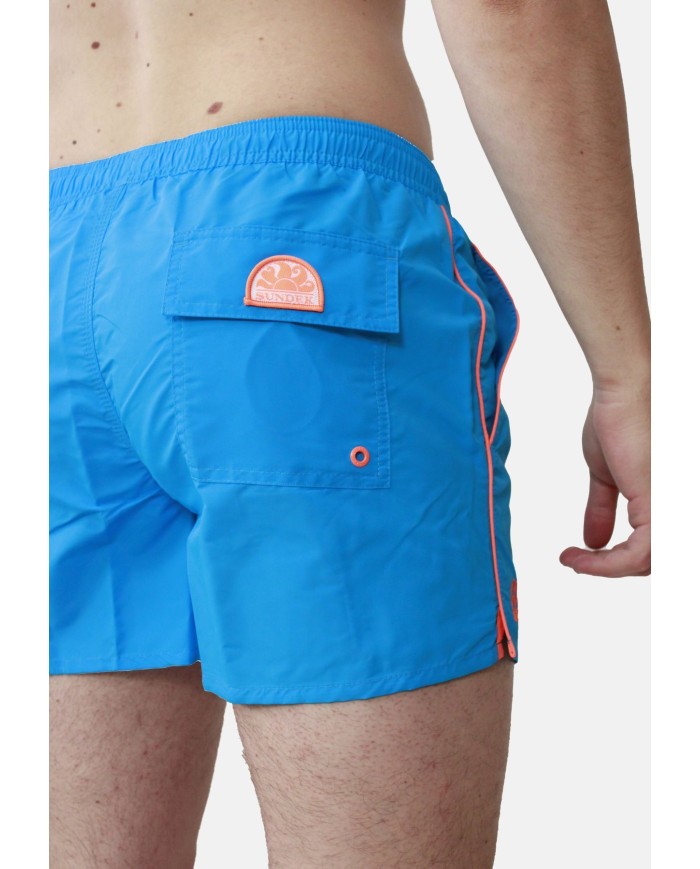 Costume Da Bagno Sundek M700bdta10023