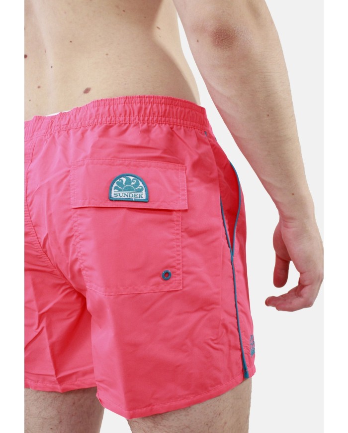 Costume Da Bagno Sundek M700bdta10023