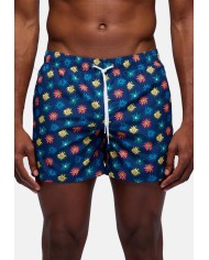 Costume Da Bagno Sundek M504bdrt34l