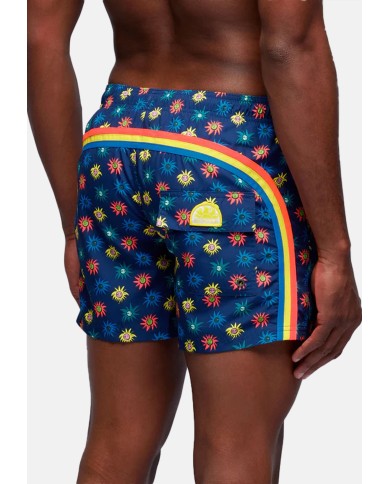 Costume Da Bagno Sundek M504bdrt34l