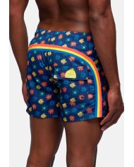 Costume Da Bagno Sundek M504bdrt34l