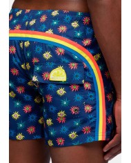 Costume Da Bagno Sundek M504bdrt34l