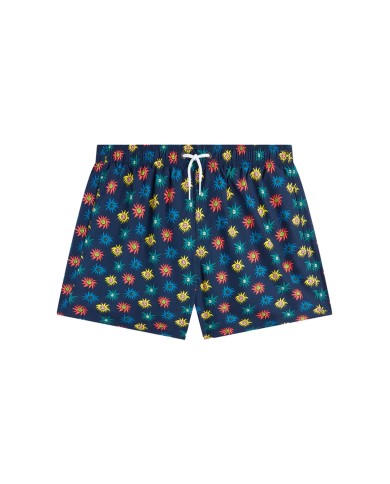 Costume Da Bagno Sundek M504bdrt34l