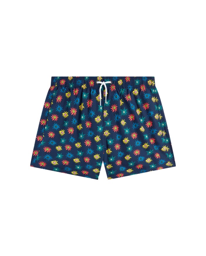 Costume Da Bagno Sundek M504bdrt34l