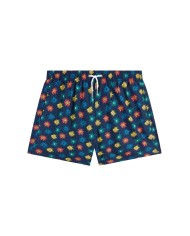 Costume Da Bagno Sundek M504bdrt34l