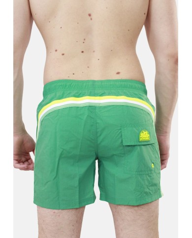 Costume Da Bagno Sundek M504bdn5100