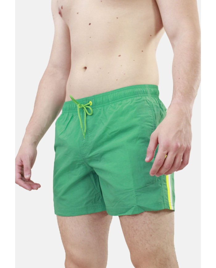 Costume Da Bagno Sundek M504bdn5100