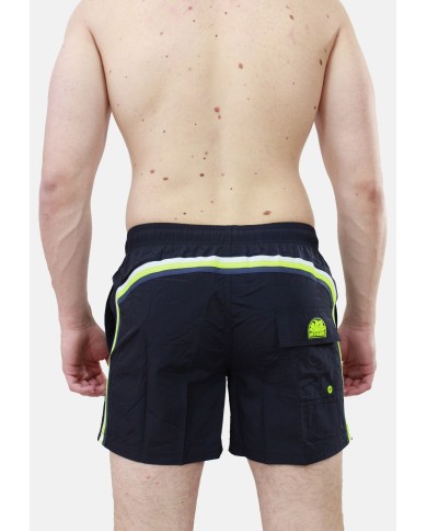 Costume Da Bagno Sundek M504bdn5100