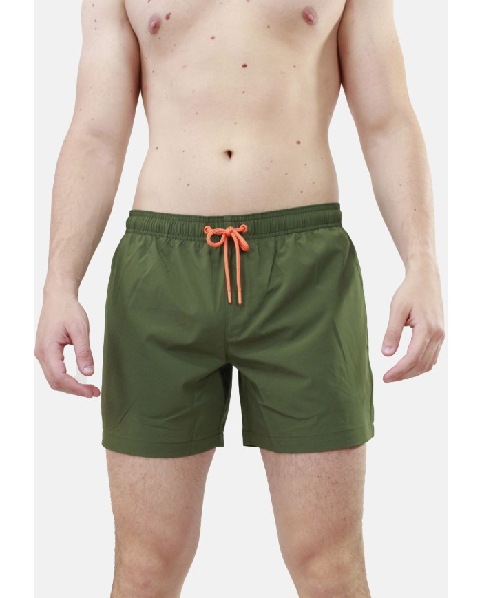 Costume Da Bagno Sundek M905bdp7700