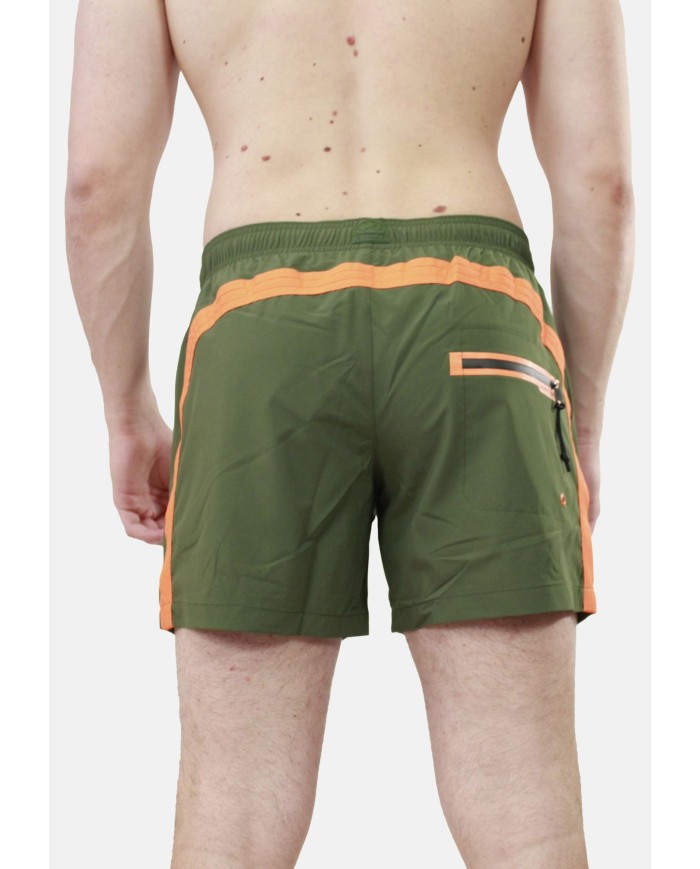 Costume Da Bagno Sundek M905bdp7700