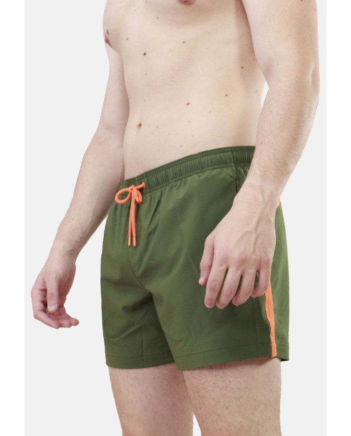 Costume Da Bagno Sundek M905bdp7700