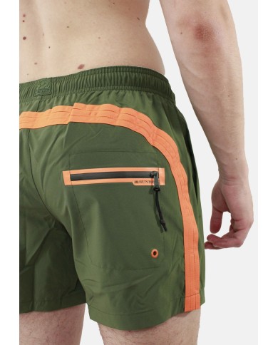 Costume Da Bagno Sundek M905bdp7700