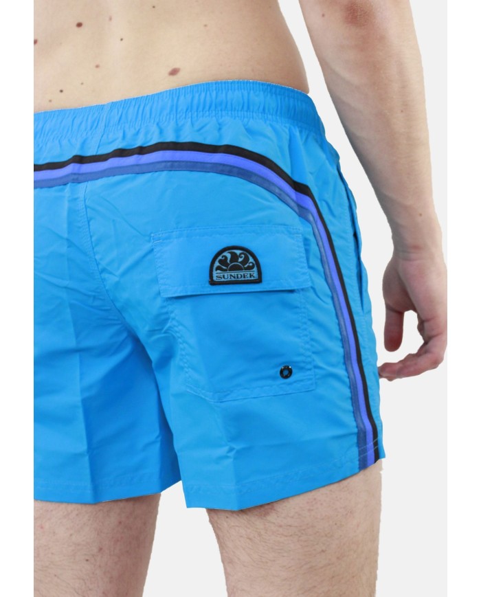 Costume Da Bagno Sundek M504bdta1x1