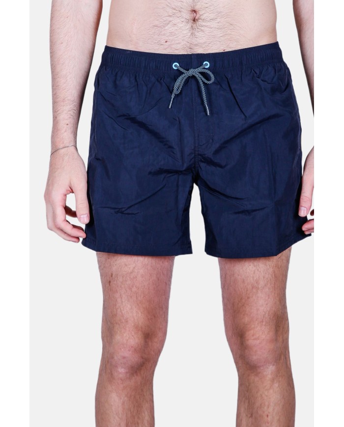 Costume Da Bagno Sundek M504bdn5100