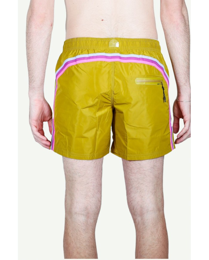 Costume Da Bagno Sundek M522bdn0600