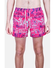 Costume Da Bagno Sundek M633bdrt4mn