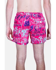 Costume Da Bagno Sundek M633bdrt4mn