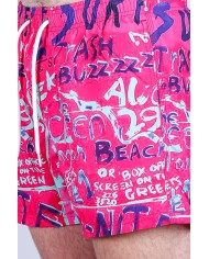 Costume Da Bagno Sundek M633bdrt4mn