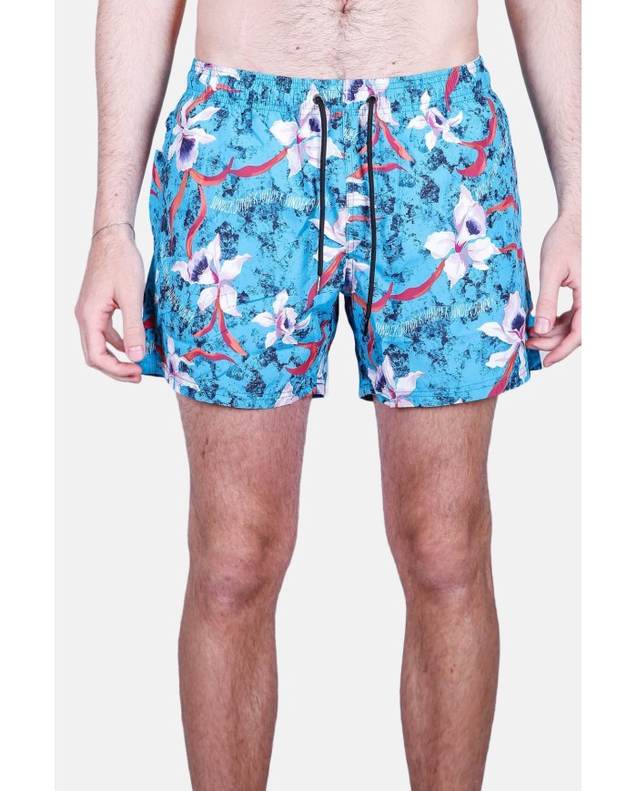 Costume Da Bagno Sundek M633bdrt4or