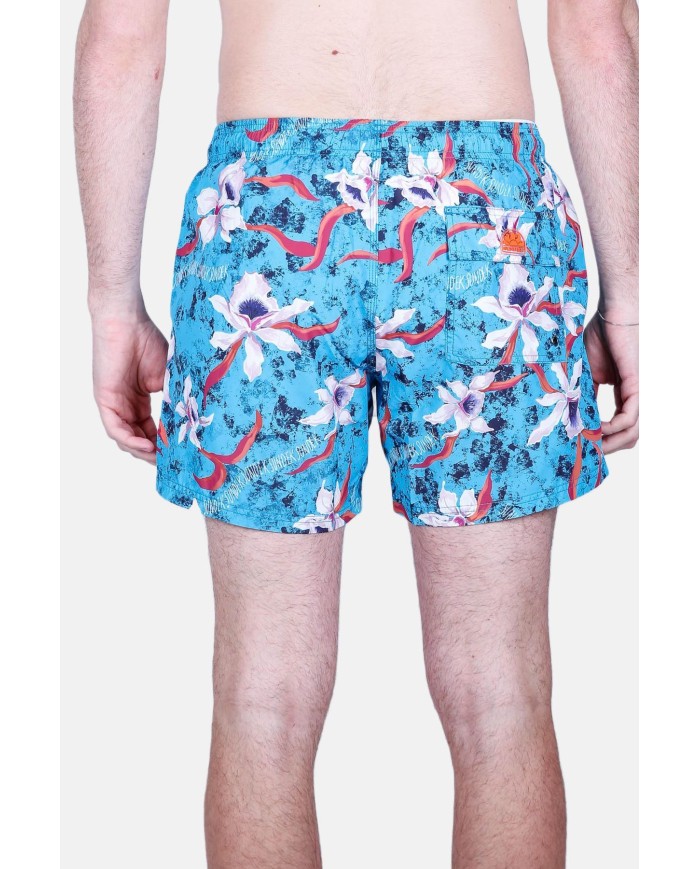 Costume Da Bagno Sundek M633bdrt4or