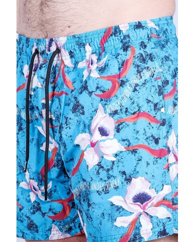 Costume Da Bagno Sundek M633bdrt4or