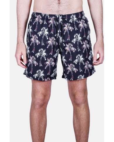 Costume Da Bagno Sundek M665bdrt43f