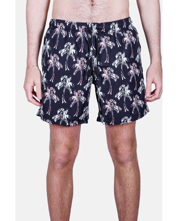 Costume Da Bagno Sundek M665bdrt43f