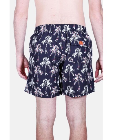 Costume Da Bagno Sundek M665bdrt43f