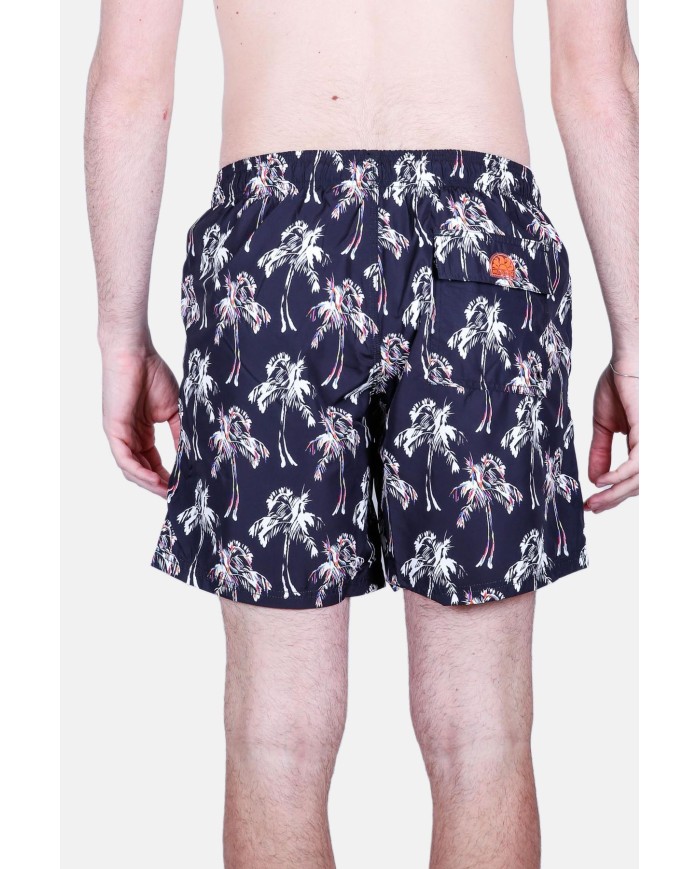 Costume Da Bagno Sundek M665bdrt43f