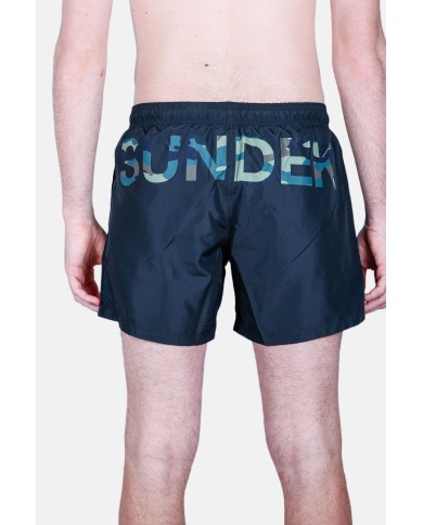 Costume Da Bagno Sundek M724bdrt400