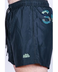 Costume Da Bagno Sundek M724bdrt400