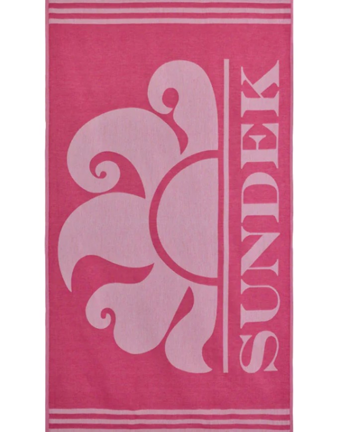 Telo Mare Sundek Am401atc1000