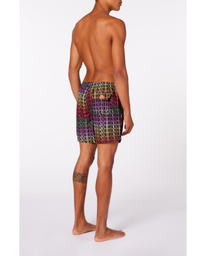 Costume Da Bagno Sundek M665bdrt4wg