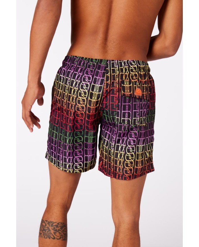 Costume Da Bagno Sundek M665bdrt4wg