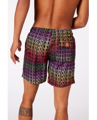 Costume Da Bagno Sundek M665bdrt4wg