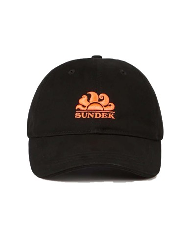 Cappello Sundek Am007ahc2000