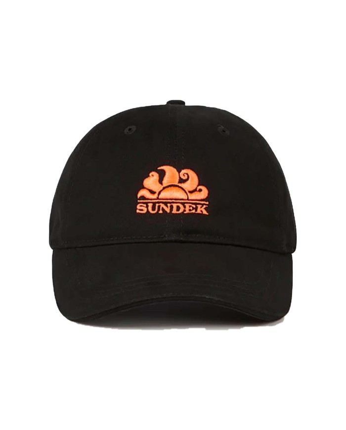 Cappello Sundek Am007ahc2000