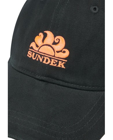 Cappello Sundek Am007ahc2000