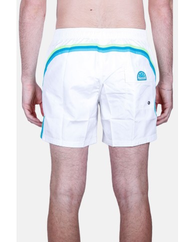 Costume Da Bagno Sundek M504bdp0300